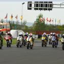 ADAC Mini Bike Cup, Cheb, Nachwuchs