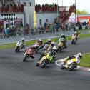 ADAC Mini Bike Cup, Cheb, Nachwuchs