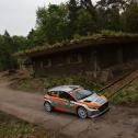 #12	M. Christ - L. Meter / Hyundai i20 N Rally2 (RC2) 