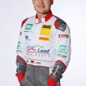 ADAC GT Masters, Montaplast by Land-Motorsport, Christopher Mies