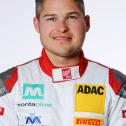 ADAC GT Masters, Montaplast by Land-Motorsport, Christopher Mies