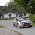 Griebel M. / Rath A., Citroen C3R5