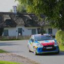 Keil K. / Fritzensmeier S., Citroen DS3 R3T MAX