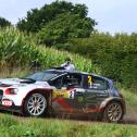 Griebel M. / Rath A., Citroen C3R5