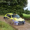 Geipel P. / Becker-Brugger K., Skoda Fabia R5