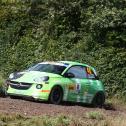 LandThiele L. / Simon J., Opel Adam Cup ADAM