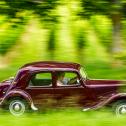 Citroen Traction Avant 11 B Legere