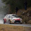Citroen DS3 WRC