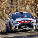 Citroen DS3 WRC