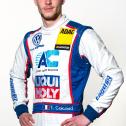 ADAC TCR Germany, Liqui Moly Team Engstler, Théo Coicaud