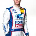 ADAC TCR Germany, Liqui Moly Team Engstler, Théo Coicaud