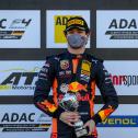 ADAC Formel 4, Oschersleben, Van Amersfoort Racing, Jak Crawford