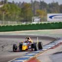 ADAC Formel 4, Hockenheimring, Van Amersfoort Racing, Jak Crawford