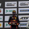 ADAC Formel 4, Red Bull Ring, Van Amersfoort Racing, Jak Crawford