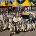 ADAC Opel Rallye Cup, ADAC Rallye Deutschland, Trier