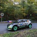 #20 Oliver SOLBERG, Elliott EDMONDSON / TOKSPORT WRT 2 / SKODA Fabia RS / RC2 Rally2