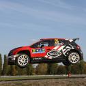 #21 Yohan ROSSEL, Florian BARRAL / DG SPORT COMPETITION / CITROEN C3 / RC2 Rally2