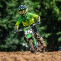 Eddie Haustein ADAC DMX 2025