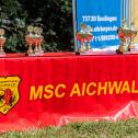 Pokale Msc Aichwald ADAC DMX 2025