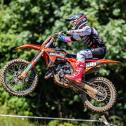 Finn Lange ADAC DMX 2025