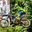 Elias Stapel ADAC DMX 2025