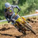 Mark Scheu ADAC DMX 2025