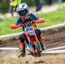 Hannes Bremke gen. Sänger ADAC DMX 2025