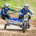 Adrian Peter und Joel Hoffmann ADAC DMX 2025