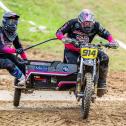 Patrick Hengster und Celina Jahn ADAC DMX 2025