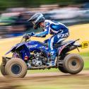Matteo Stiller ADAC DMX 2025