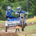 Adrian Peter und Joel Hoffmann ADAC DMX 2025