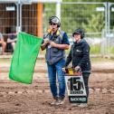 Grid-Girl ADAC DMX 2025