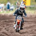 Maik Gaas Braun ADAC DMX 2025