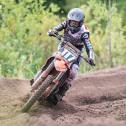 Kiara Fontanesi ADAC DMX 2025