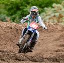 Oskar Romberg ADAC DMX 2025