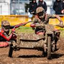 Gespannduo Julian Zimmermann Leon Hofmann ADAC DMX 2025