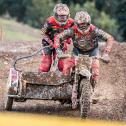 Gespannduo Julian Zimmermann Leon Hofmann ADAC DMX 2025