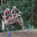 Gespannduo Julian Zimmermann Leon Hofmann ADAC DMX 2025