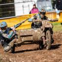 Gespannduo Jan Hoormann Schlinnertz Andy ADAC DMX 2025