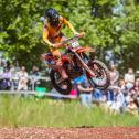 Jaden Wendeler, Lugau