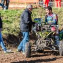 Holeshot Award Preisverleihung an Manfred Zienecker, Schnaitheim