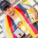 Oskar Luis Romberg ADAC DMX 2025