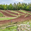 Streckenfoto MSC Thurm ADAC DMX 2025
