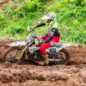 Max Neumann ADAC DMX 2025