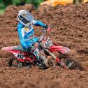 Hannes Lorenz ADAC DMX 2025