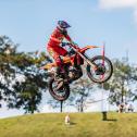 Leon Rudolph ADAC DMX 2025