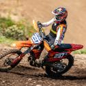Mara Benecke ADAC DMX 2025