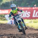Maximilian Neumann ADAC DMX 2025
