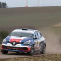 Startet im ADAC Rallye Masters und in der DRM 2WD-Wertung: Carsten Mohe