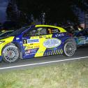 #2 Geipel, Philip / Lerch, Jennifer / Toyota GR Yaris Rally2 / RCZ, ADAC Rallye Stemweder Berg 